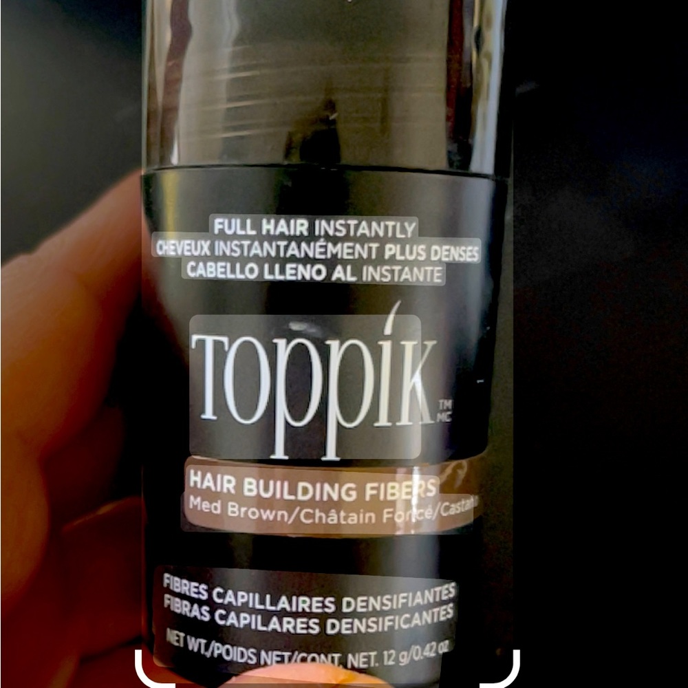 Topic like new just one time used!!